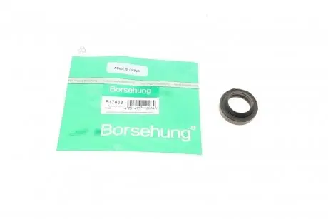 B17833 Сальник штока куліси КПП VW Caddy 1.5-1.8 82-04 BORSEHUNG підбір по vin на Brocar