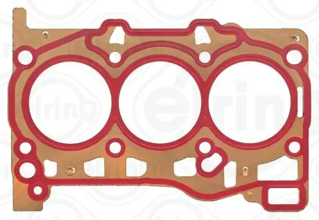 456550 Прокладка головки циліндра ELRING підбір по vin на Brocar
