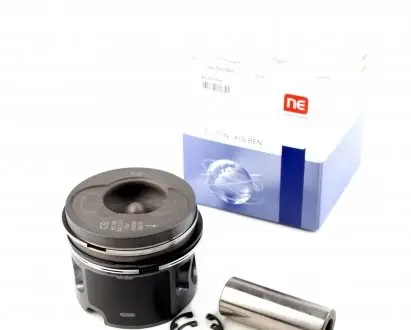 130050001500 Поршень VW LT/T4 2.5TDI (81.01mm/STD) (1-2 цилиндр) = 7150150000 NPR підбір по vin на Brocar