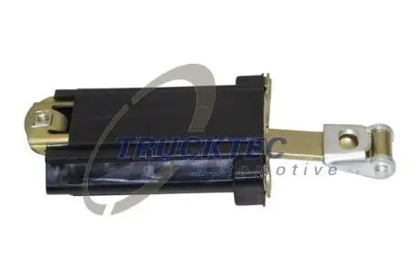0253067 Фіксатор дверей TRUCKTEC підбір по vin на Brocar