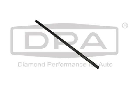 88531289402 Молдинг передньої лівої двер DPA підбір по vin на Brocar