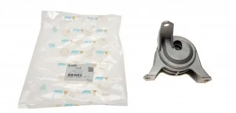 91118 Подушка двигуна (R) Opel Astra G/Zafira A 1.2-1.8 16V 98-09 UCEL підбір по vin на Brocar