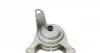 91118 Подушка двигателя (R) Opel Astra G/Zafira A 1.2-1.8 16V 98-09 UCEL підбір по vin на Brocar