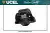 41753 Подушка двигуна (верхня) (R) Citroen C4/DS4/DS5/Peugeot 3008/307/308/5008 2.0 HDi 03- UCEL підбір по vin на Brocar