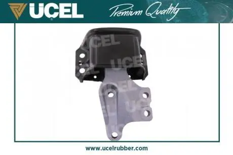 41753 Подушка двигателя (верхняя) (R) Citroen C4/DS4/DS5/Peugeot 3008/307/308/5008 2.0 HDi 03- UCEL подбор по vin на Brocar