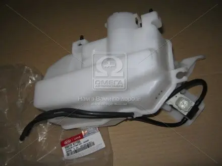 9861007100 Бачок омывателя (пр-во Mobis) HYUNDAI / KIA подбор по vin на Brocar