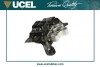 61229 Подушка двигателя (L) VW Golf VII/Seat Leon 1.6TDI/2.0TDI 12- UCEL підбір по vin на Brocar