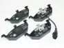6Q0698151C Комплект колодок тормозных VAG підбір по vin на Brocar