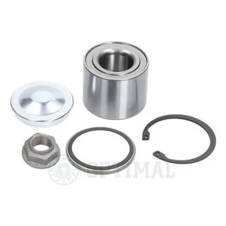 702976L Підшипник колісний OPTIMAL підбір по vin на Brocar