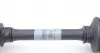 171335 Полуось (передняя) BMW 5 (F10/F11)/6 (F06/F12/F13) 10-18 (R) (-ABS) METELLI підбір по vin на Brocar