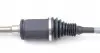 171335 Полуось (передняя) BMW 5 (F10/F11)/6 (F06/F12/F13) 10-18 (R) (-ABS) METELLI підбір по vin на Brocar