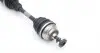 171335 Полуось (передняя) BMW 5 (F10/F11)/6 (F06/F12/F13) 10-18 (R) (-ABS) METELLI підбір по vin на Brocar