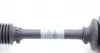 171334 Піввісь (передня) BMW 5 (F10/F11)/6 (F06/F12/F13) 10-18 (L) (-ABS) METELLI підбір по vin на Brocar
