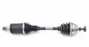 171334 Піввісь (передня) BMW 5 (F10/F11)/6 (F06/F12/F13) 10-18 (L) (-ABS) METELLI підбір по vin на Brocar