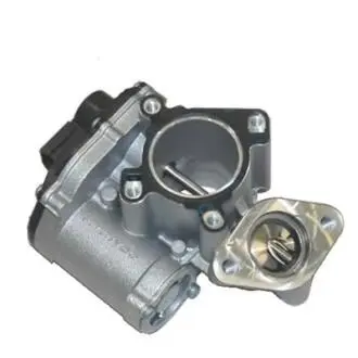 571822112043 Клапан EGR Renault Trafic 2.0dCi 06- (більше не постачається) MAGNETI MARELLI підбір по vin на Brocar