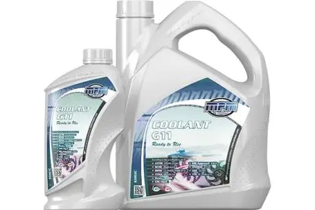 83060C Антифриз G11 (- 38С) 60л. Mpm підбір по vin на Brocar