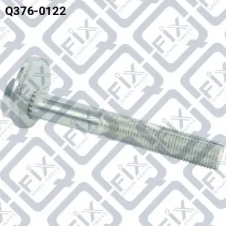 Q3760122 Болт з ексцентриком Q-FIX підбір по vin на Brocar