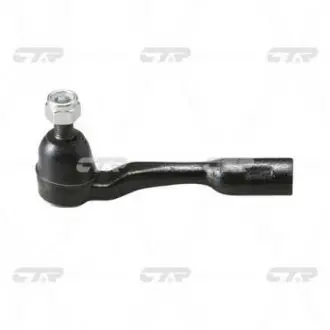 CET130 Накінечник тяги рульової L Toyota Tundra 00-02 Sequoia 01-02 (вир-во CTR) CTR підбір по vin на Brocar