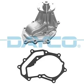 DP649 Водяной насос DAYCO подбор по vin на Brocar