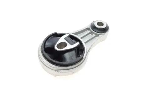 594572 Подушка двигателя (задняя) Renault Laguna III 1.5 dCi/1.6 16V/2.0 16V 07- HUTCHINSON підбір по vin на Brocar