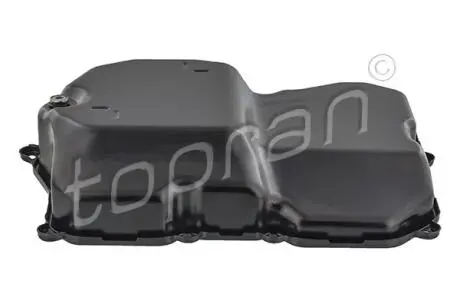116360 Піддон оливний TOPRAN підбір по vin на Brocar