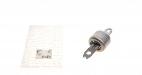 590566 Сайлентблок балки (задньої) Citroen C4/Peugeot 308 13-/3008 16- HUTCHINSON підбір по vin на Brocar