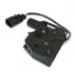 4G0823509D Замок кришки капота VAG підбір по vin на Brocar