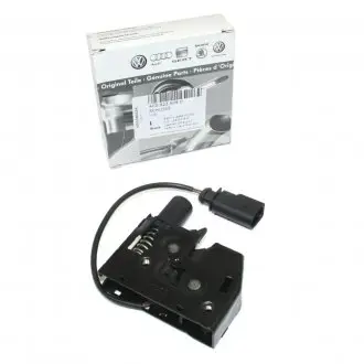 4G0823509D Замок кришки капота VAG підбір по vin на Brocar