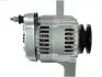 A6358 Alternator AUTO STARTER підбір по vin на Brocar