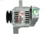 A6358 Alternator AUTO STARTER підбір по vin на Brocar