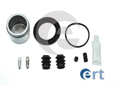 401862 Р/к суппорта (+поршенек) KIA RIO 1.3 -05 ERT підбір по vin на Brocar