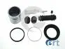 Р / к переднього супорта з поршеньком MAZDA 323 -94 401667