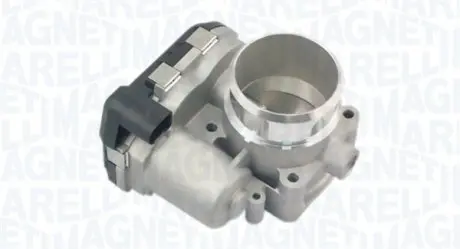 TB0040 Дросельна заслонка з електроприводом MAGNETI MARELLI підбір по vin на Brocar