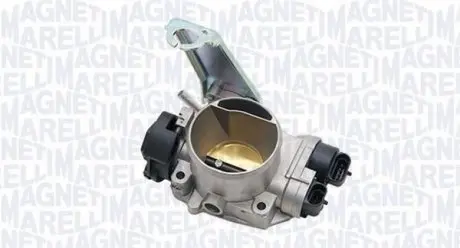 46SXF8 Дросельна заслонка з електроприводом MAGNETI MARELLI підбір по vin на Brocar