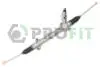 Рулевой механизм (рейка) в сборе. 3042-18104