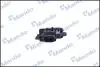 BN373702B300 Регулятор напруги генератора MANDO підбір по vin на Brocar