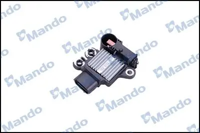 BN373702B300 Регулятор напруги генератора MANDO підбір по vin на Brocar