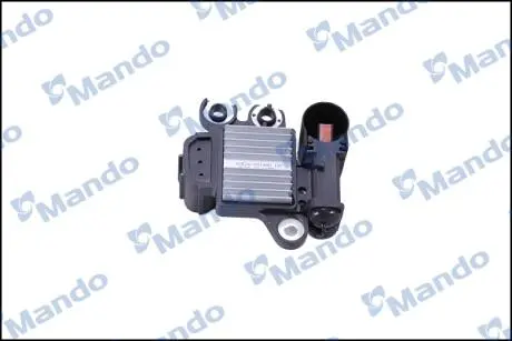 BN3737026100 Регулятор напряжения генератора MANDO підбір по vin на Brocar