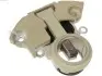 ARE5194S Регулятор напряжения генератора AUTO STARTER підбір по vin на Brocar