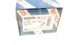 0986480866 Циліндр гальмівний (головний) Fiat Doblo 01- BOSCH підбір по vin на Brocar