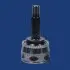 TOJ0191 ШРУС зі змазкою в комплекті MAGNETI MARELLI підбір по vin на Brocar