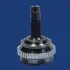 TOJ0099 ШРУС зі змазкою в комплекті MAGNETI MARELLI підбір по vin на Brocar
