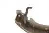 0986487895 Колодки гальмівні (задні) VW T4 91- (барабанні) (270x56) BOSCH підбір по vin на Brocar