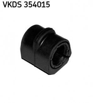 VKDS354015 Втулка стабілізатора гумова SKF підбір по vin на Brocar