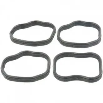 GASKOL003KIT Комплект прокладок гумових FEBEST підбір по vin на Brocar