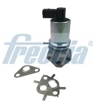 EGR12105 Клапан рециркуляции газов FRECCIA подбор по vin на Brocar