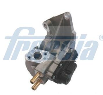 EGR12195 Клапан рециркуляції газів FRECCIA підбір по vin на Brocar
