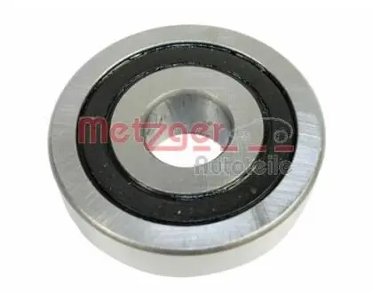 6490157 Підшипник кульковий d<30 METZGER підбір по vin на Brocar