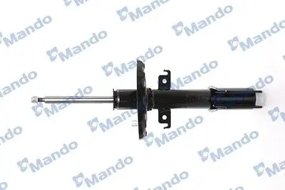MSS017222 Амортизатор газомасляний MANDO підбір по vin на Brocar