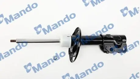 MSS016204 Амортизатор (передний) Mazda 6 12- (L) MANDO підбір по vin на Brocar